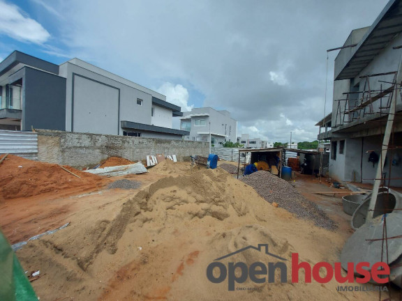 Imagem Terreno em Condomínio à Venda, 300 m² em Pitimbu - Natal Imagem Terreno em Condomínio à Venda, 300 m² em Pitimbu - Natal