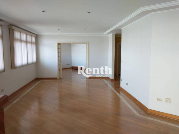 Imagem Cobertura com 3 Quartos à Venda, 231 m² em Jardim Claret - Rio Claro