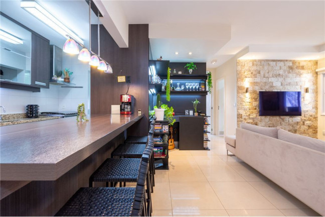 Imagem Apartamento com 2 Quartos à Venda, 85 m² em Real Parque - São Paulo