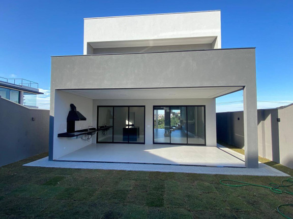 Imagem Casa com 3 Quartos à Venda, 248 m² em Loteamento Terras Alpha São José Dos Campos - São José Dos Campos