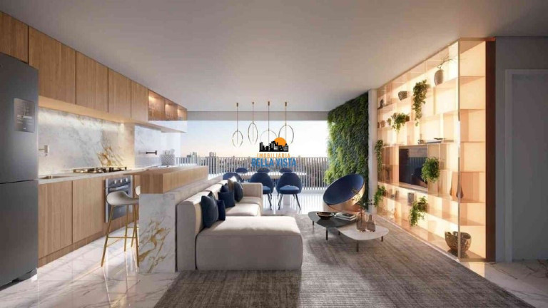 Imagem Cobertura com 3 Quartos à Venda,  em Paraíso - São Paulo