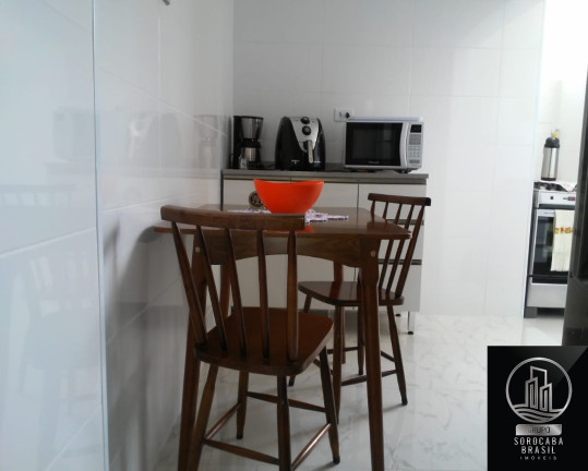 Imagem Apartamento com 3 Quartos à Venda, 92 m² em Centro - Sorocaba
