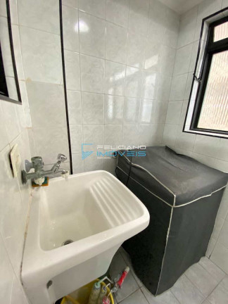 Imagem Apartamento com 3 Quartos à Venda, 114 m² em Ocian - Praia Grande