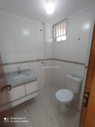 Imagem Apartamento com 1 Quarto à Venda, 38 m² em Parque São Vicente - São Vicente Imagem Apartamento com 1 Quarto à Venda, 38 m² em Parque São Vicente - São Vicente