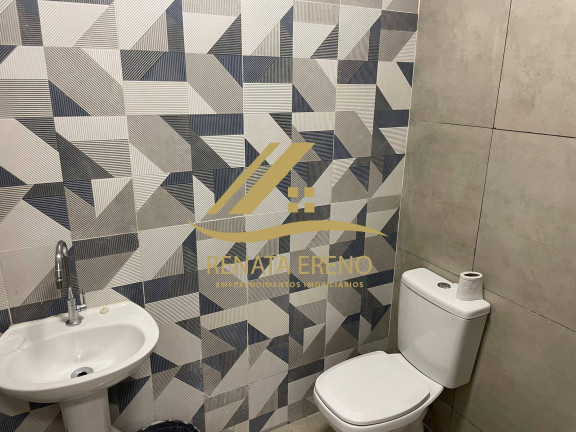 Imagem Casa à Venda, 216 m² em Centro - Sorocaba Imagem Casa à Venda, 216 m² em Centro - Sorocaba