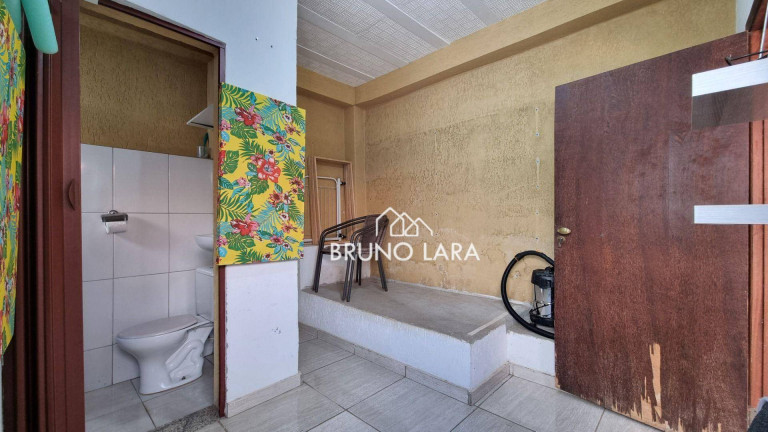 Imagem Casa com 4 Quartos para Alugar, 200 m² em Vale Do Amanhecer - Igarapé Imagem Casa com 4 Quartos para Alugar, 200 m² em Vale Do Amanhecer - Igarapé