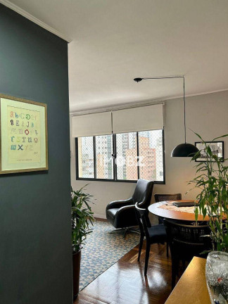 Imagem Imóvel com 3 Quartos à Venda, 87 m² em Moema - São Paulo