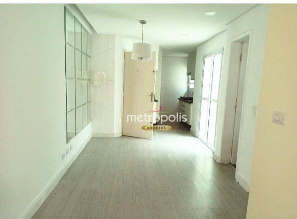 Imagem Apartamento com 2 Quartos à Venda, 40 m² em Parque Das Nações - Santo André