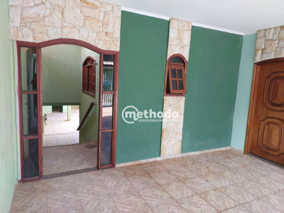 Imagem Casa com 3 Quartos à Venda, 275 m² em Jardim Vista Alegre - Paulínia Imagem Casa com 3 Quartos à Venda, 275 m² em Jardim Vista Alegre - Paulínia
