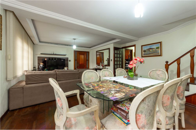 Imagem Casa com 3 Quartos à Venda, em Jardim Vila Formosa - São Paulo Imagem Casa com 3 Quartos à Venda, em Jardim Vila Formosa - São Paulo