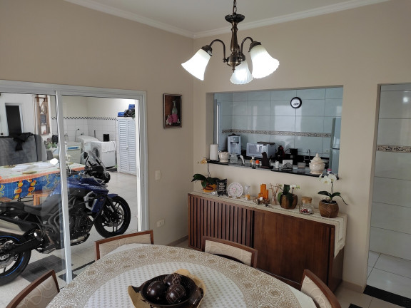 Imagem Casa de Condomínio com 3 Quartos à Venda, 248 m² em Condomínio Lago Da Serra - Araçoiaba Da Serra Imagem Casa de Condomínio com 3 Quartos à Venda, 248 m² em Condomínio Lago Da Serra - Araçoiaba Da Serra