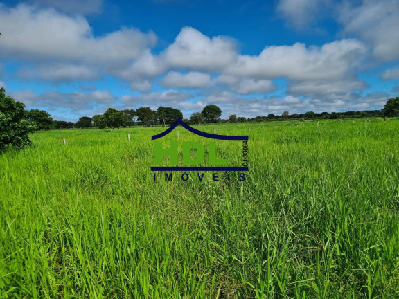 Imagem Fazenda à Venda, 110 m² em Cocalinho Imagem Fazenda à Venda, 110 m² em Cocalinho