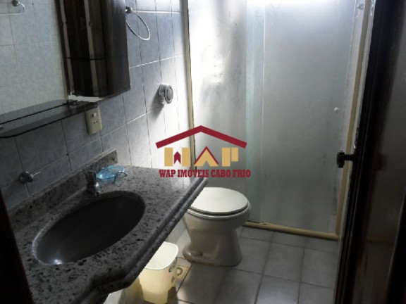 Imagem Apartamento com 3 Quartos para Temporada, em Centro - Cabo Frio Imagem Apartamento com 3 Quartos para Temporada, em Centro - Cabo Frio
