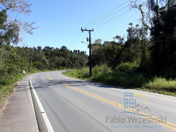 Imagem Terreno à Venda, 232.297 m² em Enseada - São Francisco Do Sul