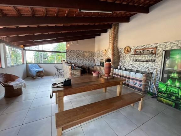 Imagem Chácara com 1 Quarto à Venda, 5 m² em Centro - Carmo Do Cajuru