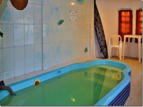 Imagem Casa com 5 Quartos à Venda, 540 m² em Itariri - Conde