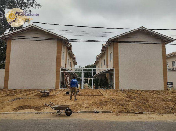 Imagem Sobrado com 2 Quartos à Venda, 88 m² em Jardim São Lourenço - Bertioga Imagem Sobrado com 2 Quartos à Venda, 88 m² em Jardim São Lourenço - Bertioga