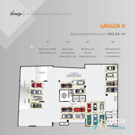 Imagem Apartamento com 2 Quartos à Venda, 182 m² em Centro - Guarapari