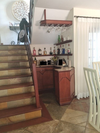 Imagem Sobrado com 4 Quartos à Venda, 300 m² em Portal Das Colinas - Guaratinguetá