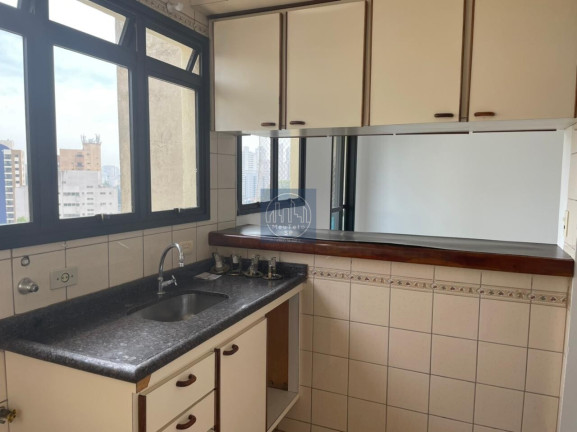 Imagem Apartamento com 1 Quarto à Venda, 34 m² em Vila Mariana - São Paulo Imagem Apartamento com 1 Quarto à Venda, 34 m² em Vila Mariana - São Paulo