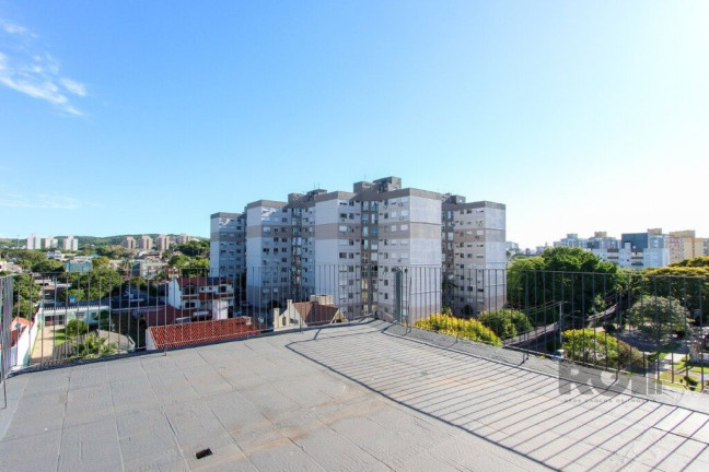 Imagem Imóvel com 2 Quartos à Venda, 110 m² em Camaquã - Porto Alegre