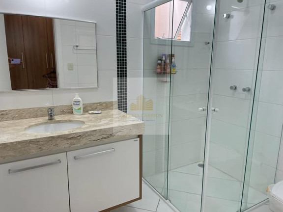 Imagem Casa de Condomínio com 3 Quartos à Venda, 251 m² em Parque Residencial Villa Dos Inglezes - Sorocaba