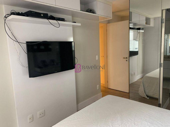 Imagem Apartamento com 3 Quartos à Venda, 101 m² em Barra Funda - São Paulo