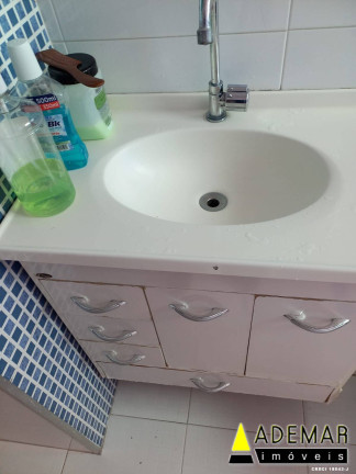 Imagem Apartamento com 2 Quartos à Venda, 65 m² em Centro - Diadema