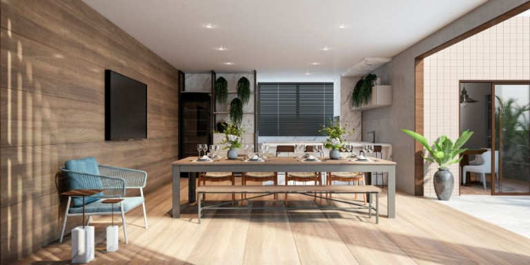 Imagem Apartamento com 3 Quartos à Venda, 83 m² em Manaíra - João Pessoa