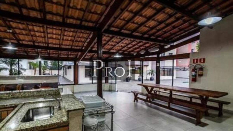 Imagem Apartamento com 3 Quartos à Venda, 90 m² em Vila Príncipe De Gales - Santo André