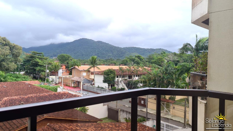 Imagem Apartamento com 2 Quartos à Venda, 82 m² em Itaguá - Ubatuba
