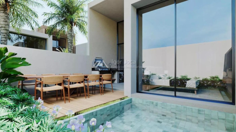 Imagem Casa com 2 Quartos à Venda, 86 m² em Taíba - São Gonçalo Do Amarante
