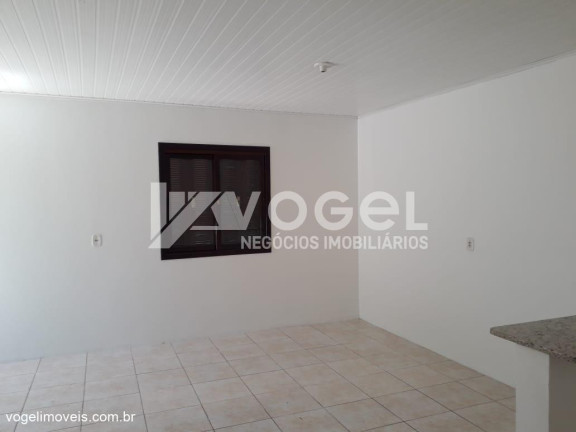 Imagem Kitnet com 1 Quarto à Venda, 36 m² em Rio Dos Sinos - Sao Leopoldo Imagem Kitnet com 1 Quarto à Venda, 36 m² em Rio Dos Sinos - Sao Leopoldo