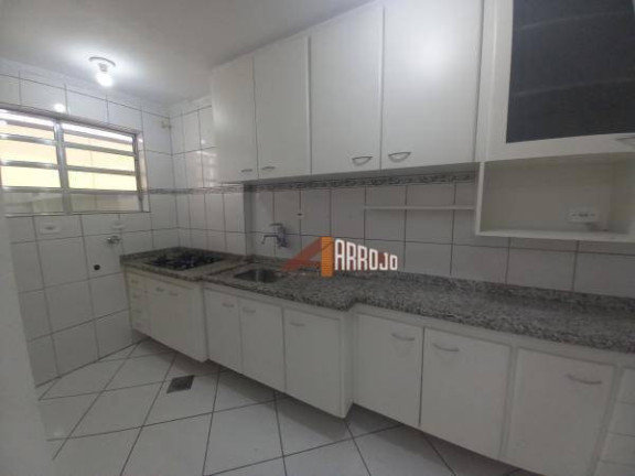 Imagem Apartamento com 1 Quarto à Venda, 36 m² em Guaiaúna - São Paulo