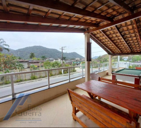 Imagem Casa com 2 Quartos à Venda, 87 m² em Horto Florestal - Ubatuba Imagem Casa com 2 Quartos à Venda, 87 m² em Horto Florestal - Ubatuba