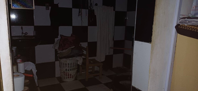 Imagem Casa com 2 Quartos à Venda, em Jardim Rosolém - Hortolândia Imagem Casa com 2 Quartos à Venda, em Jardim Rosolém - Hortolândia