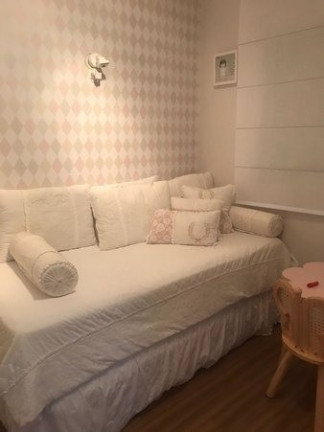 Imagem Apartamento com 3 Quartos à Venda, 141 m² em Mooca - São Paulo
