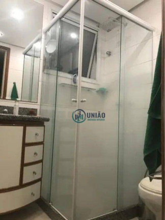 Imagem Apartamento com 1 Quarto à Venda, 50 m² em Icaraí - Niterói Imagem Apartamento com 1 Quarto à Venda, 50 m² em Icaraí - Niterói