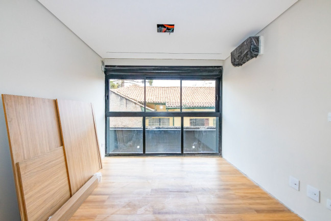 Imagem Apartamento com 2 Quartos à Venda, 86 m² em Alto Da Xv - Curitiba
