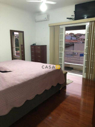 Casa com 3 Quartos à Venda, 210 m² em Parque Novo Mundo - Americana