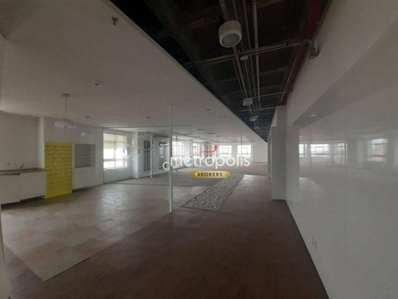 Imagem Sala Comercial à Venda ou Locação, 626 m² em Santa Paula - São Caetano Do Sul Imagem Sala Comercial à Venda ou Locação, 626 m² em Santa Paula - São Caetano Do Sul