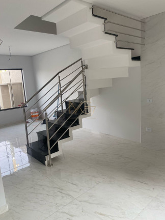 Imagem Sobrado com 3 Quartos à Venda, 120 m² em Bairro Alto - Curitiba