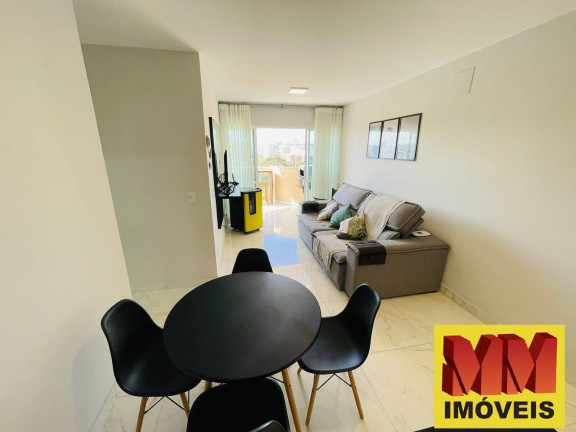 Imagem Apartamento com 3 Quartos à Venda, 110 m² em Braga - Cabo Frio