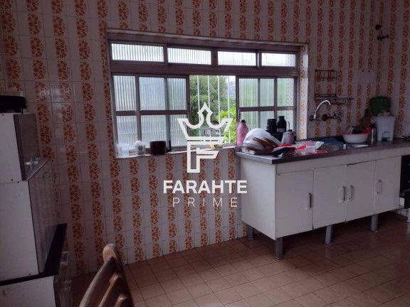 Imagem Casa com 4 Quartos à Venda, 156 m² em Jardim Independência - São Vicente Imagem Casa com 4 Quartos à Venda, 156 m² em Jardim Independência - São Vicente