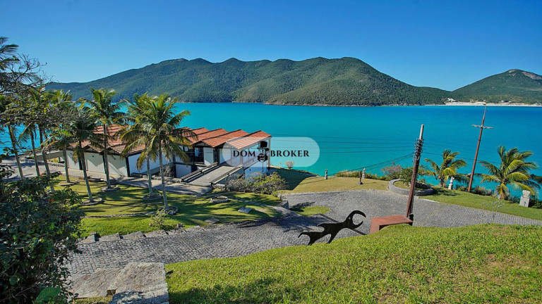 Imagem Casa de Condomínio com 15 Quartos à Venda, 1.000 m² em Pontal Do Atalaia - Arraial Do Cabo