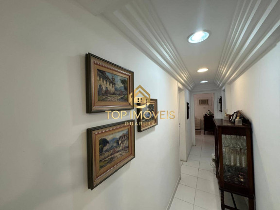 Imagem Apartamento com 4 Quartos à Venda, 135 m² em Pitangueiras - Guarujá