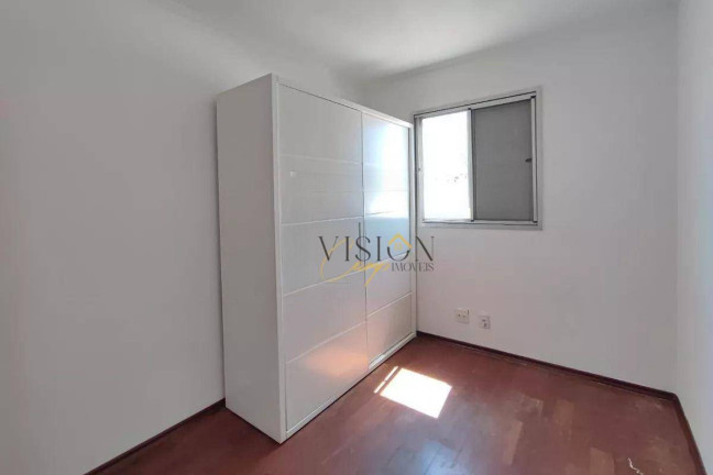 Imagem Apartamento com 2 Quartos à Venda, 68 m² em Jardim Paulicéia - Campinas