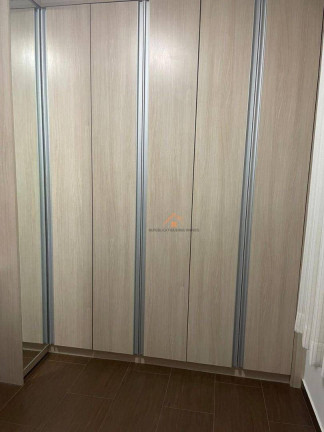 Imagem Apartamento com 2 Quartos à Venda, 50 m² em Vila Príncipe De Gales - Santo André