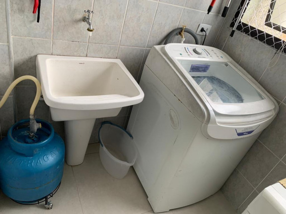 Imagem Apartamento com 3 Quartos à Venda, 170 m² em Acarau - Ubatuba