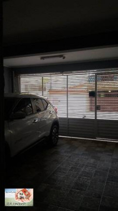Imagem Casa com 3 Quartos à Venda, 224 m² em Jardim Las Vegas - Santo André Imagem Casa com 3 Quartos à Venda, 224 m² em Jardim Las Vegas - Santo André